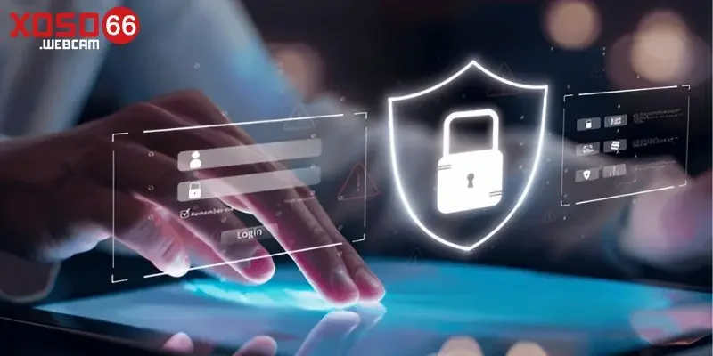 Nạp tiền An toàn bảo mật khi nạp tiền tại Xoso66