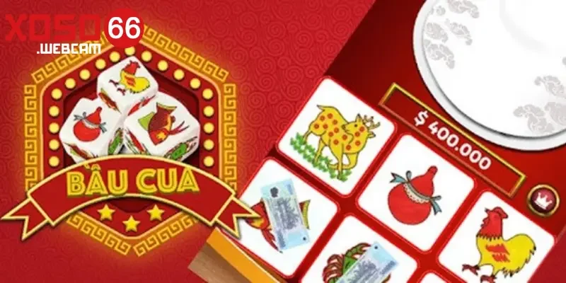 Bầu Cua Xoso66 Bầu cua Xoso66 được hiểu là gì