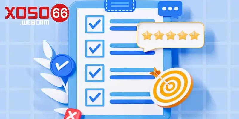 Các kênh liên hệ hiện có