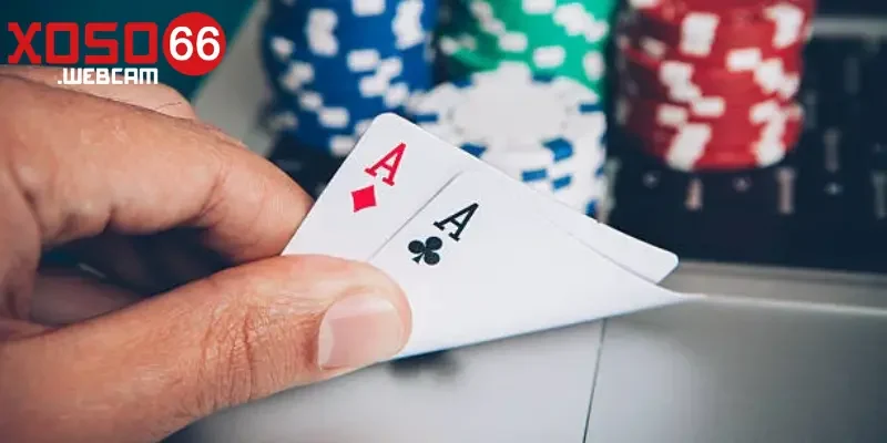 Poker Xoso66 Các loại Poker Xoso66 và những mẹo chơi