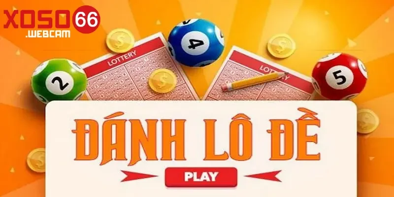 Lô Đề 3 Càng Xoso66 Cách chơi lô đề 3 càng Xoso66 đỉnh lưu