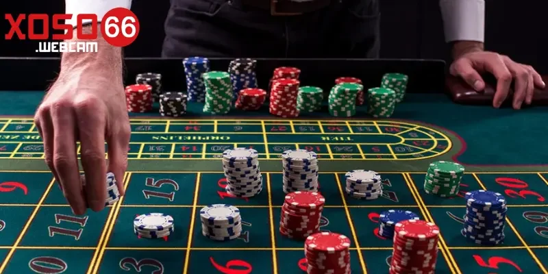 Baccarat Xoso66 Cách đặt cược Baccarat Xoso66 và những mẹo chơi
