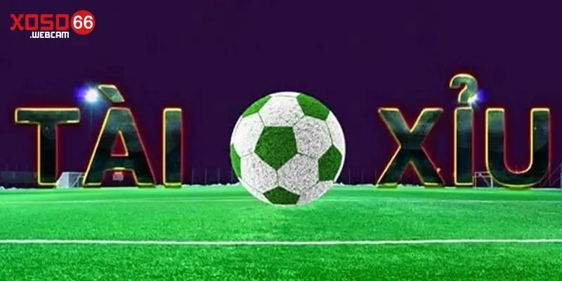 Kèo tài xỉu Xoso66 Cách đọc chi tiết kèo tài xỉu Xoso66