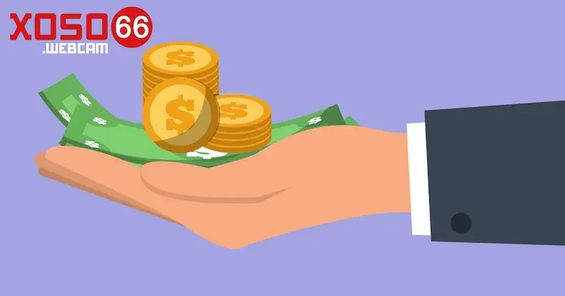Chi tiết cách nạp tiền Xoso66 Chi tiết cách nạp tiền Xoso66