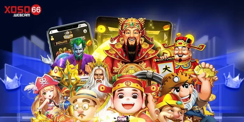 PG nổ hũ Xoso66 Chiến thuật quay slot PG nổ hũ Xoso66 đỉnh cao
