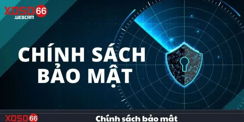 Chính sách bảo mật 3 Bảo vệ nội dung bình luận