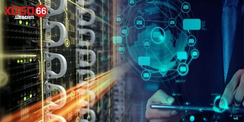 Chính sách bảo mật 2 Bảo vệ an toàn dữ liệu