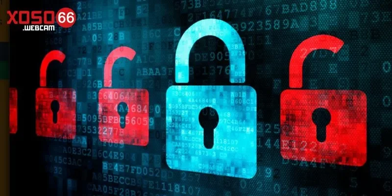 Chính sách bảo mật 4 Báo cáo sự cố ngay lập tức