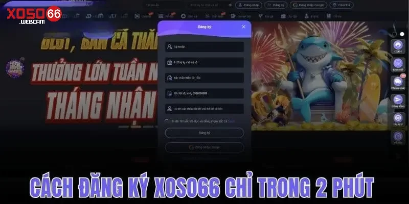 Xoso66 Xoso66
