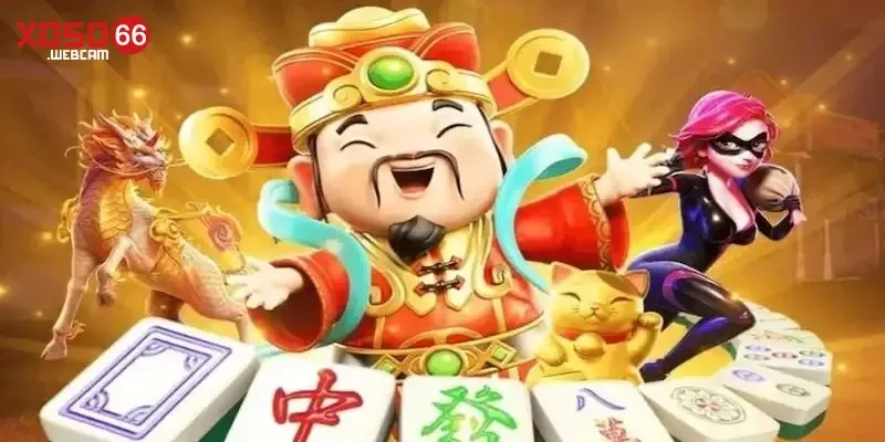 PG nổ hũ Xoso66 Điểm qua một số loại PG nổ hũ Xoso66 phổ biến