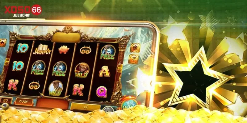 Nổ hũ Game nổ hũ đổi thưởng là gì?