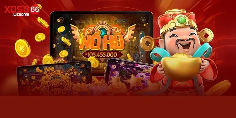 PG nổ hũ Xoso66 Giới thiệu về PG nổ hũ Xoso66