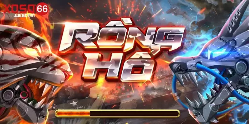 Rồng Hổ Xoso66 Giới thiệu về Rồng Hổ Xoso66