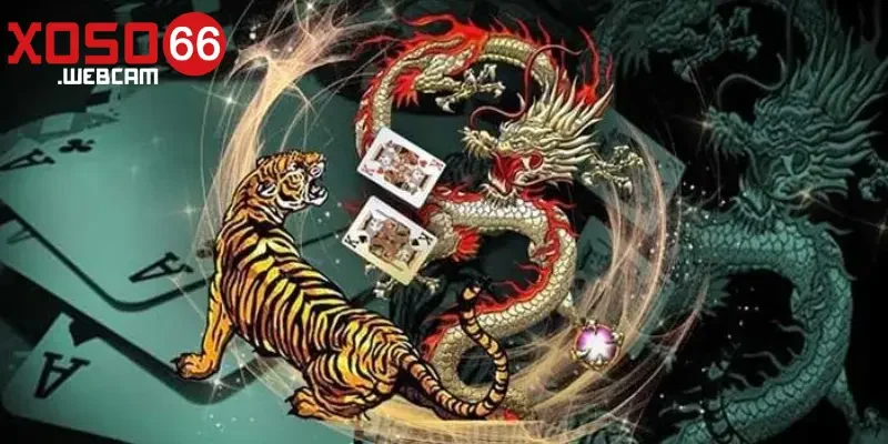 Rồng Hổ Xoso66 Hướng dẫn chơi rồng hổ Xoso66 đơn giản nhất