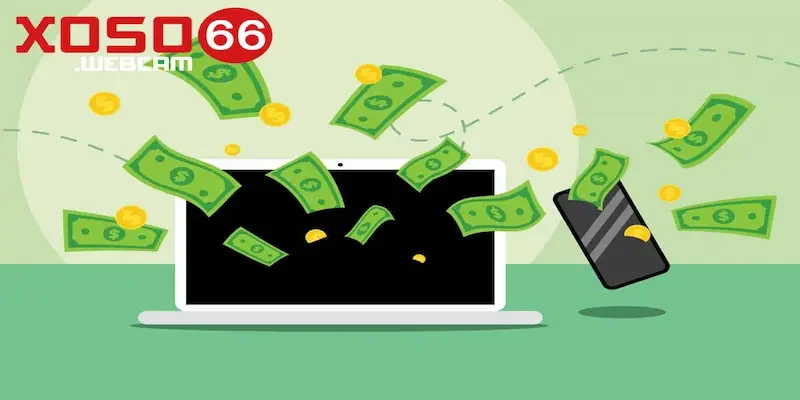 Hướng dẫn rút tiền Xoso66 - An toàn và nhanh chóng Hướng dẫn rút tiền Xoso66 - An toàn và nhanh chóng