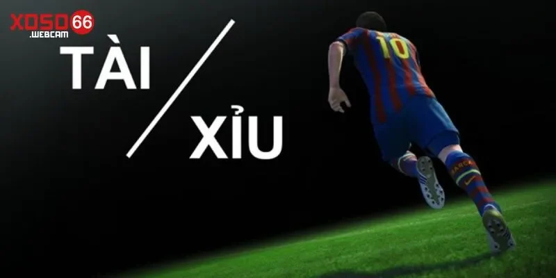 Kèo tài xỉu Xoso66 Kèo tài xỉu Xoso66 là gì?