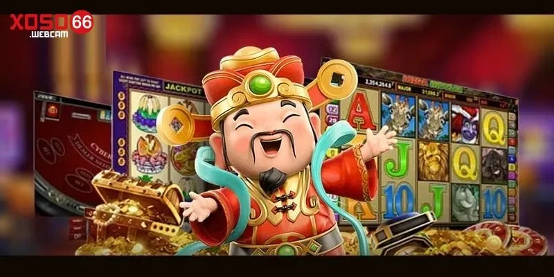 PP nổ hũ Xoso66 Khái quát về PP nổ hũ Xoso66