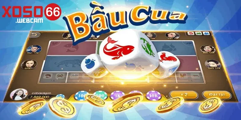 Bầu Cua Xoso66 Kinh nghiệm dự đoán và mẹo chơi bầu cua Xoso66