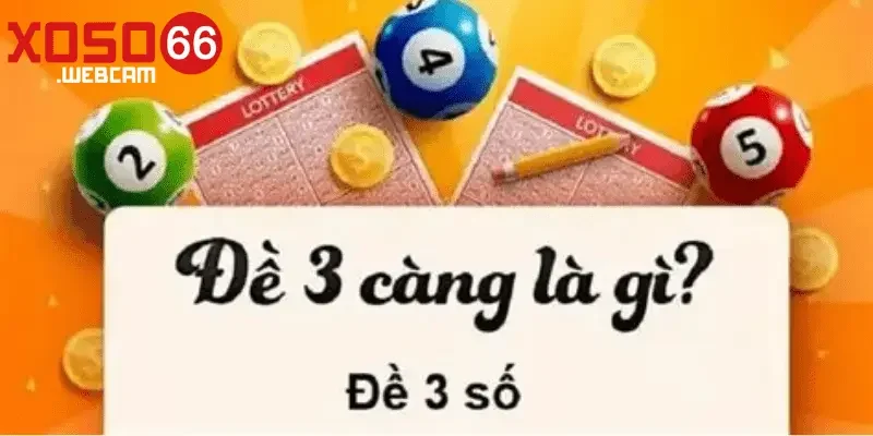 Lô Đề 3 Càng Xoso66 Lô đề 3 càng Xoso66 được hiểu như thế nào