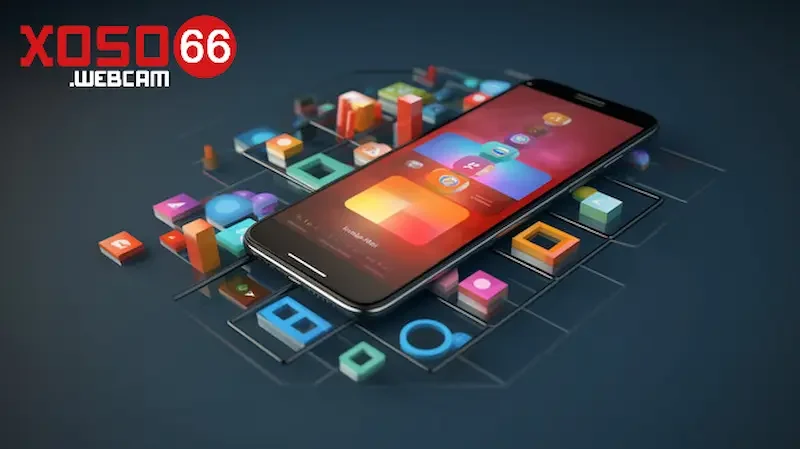 Lợi ích khi dùng ứng dụng Xoso66 Lợi ích khi dùng ứng dụng Xoso66