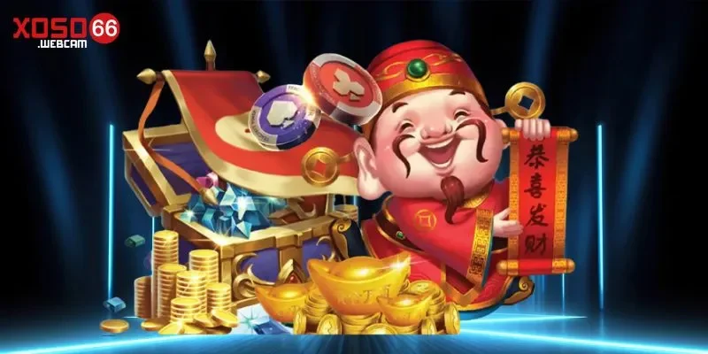 PP nổ hũ Xoso66 Luật chơi PP nổ hũ Xoso66 cơ bản