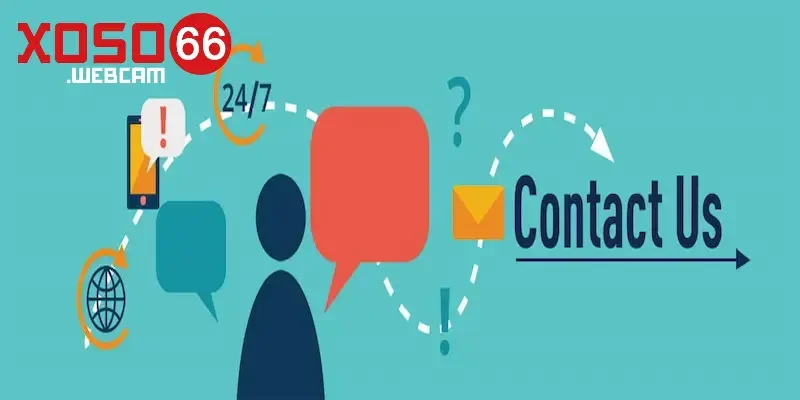 Lưu ý cần nắm rõ khi cần kết nối với nhà cái