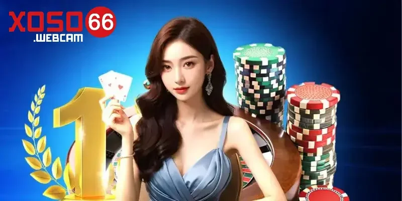 Mức trả thưởng có một không hai