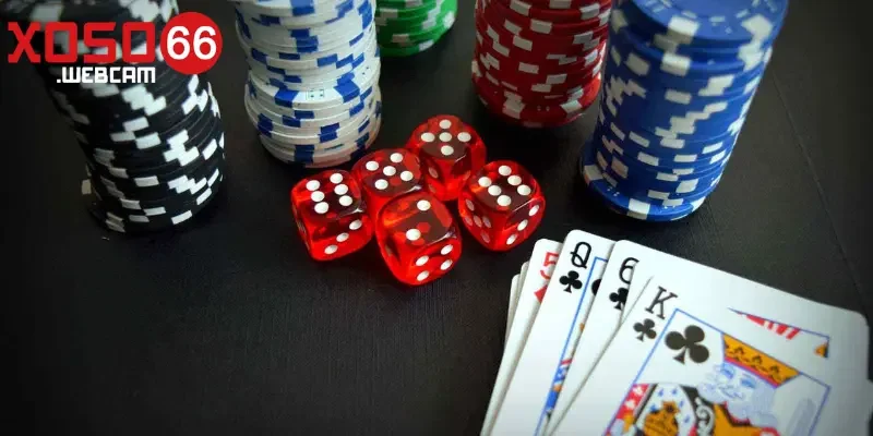 Poker Xoso66 Poker Xoso66 được hiểu là gì