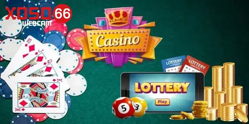 Sơ lược về lịch sử hình thành của Xoso66