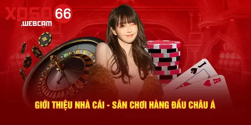 Sứ mệnh mà nhà cái mang lại