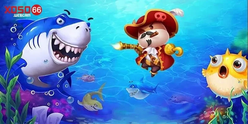 Bắn cá Tìm hiểu game bắn cá online