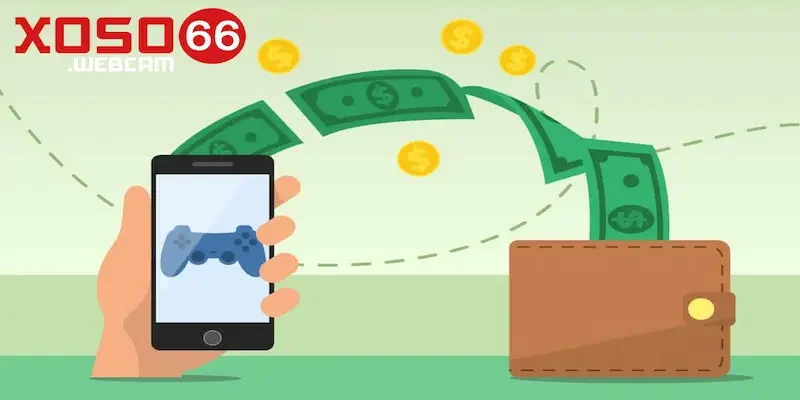 Tổng quan về hướng dẫn rút tiền Xoso66 Tổng quan về hướng dẫn rút tiền Xoso66