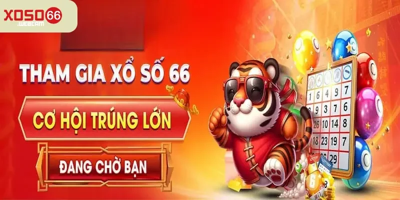 Xoso66 Xoso66